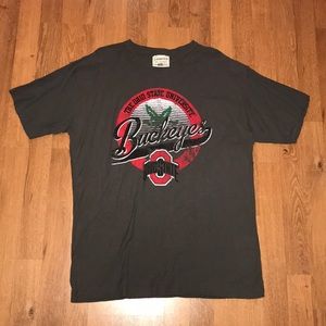 Ohio state t shirt
